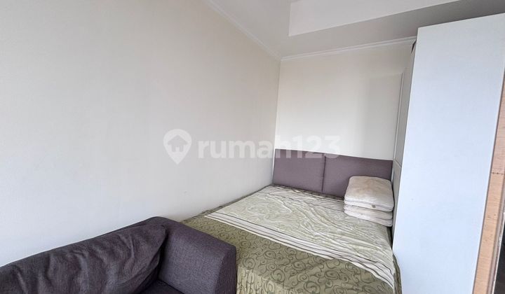 Sewa Apartemen Menteng Park - Type Studio Full Furnished 2