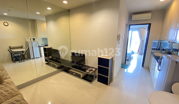 Rent Cosmo Mansion Apartment - 1 Bedroom Type Fully Furnished