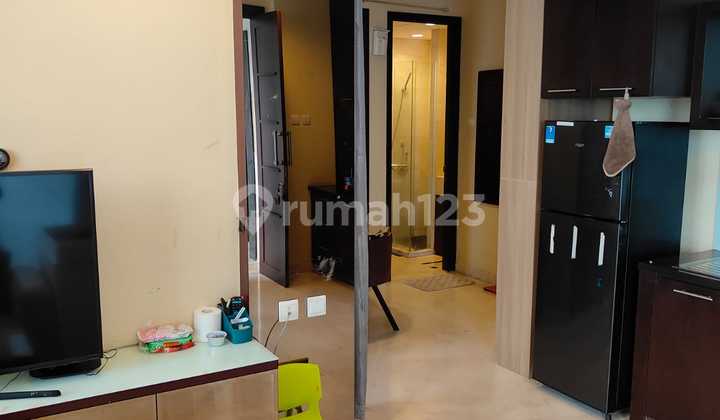 For Rent Apartment The Grove - 2+1 Bedroom Fully Furnished 2