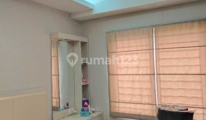 Cosmo Terrace Thamrin City Apartment for Rent - 2 Bedroom Furnished 2