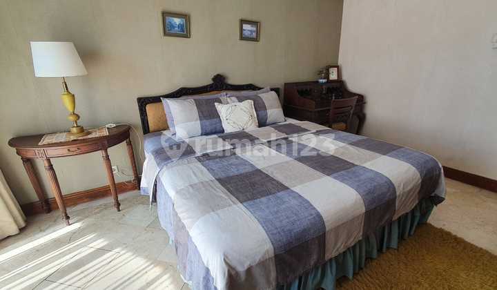 Sewa Apartemen Somerset Grand Citra - 2+1 BR Fully Furnished 2