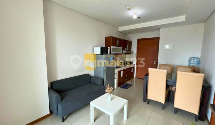 For Rent Apartment Thamrin Residence 1 Bedroom Fully Furnished For Rent Apartment Thamrin Residence 1 Bedroom Fully Furnished