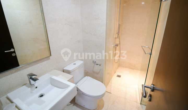 Jual Apartment Ciputra World 2 - 2+1 Bedroom Fully Furnished 2