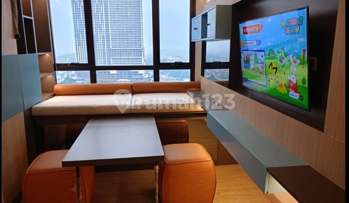 For Rent: Collins Boulevard Apartment Serpong, South Tangerang For Rent: Collins Boulevard Apartment Serpong, South Tangerang