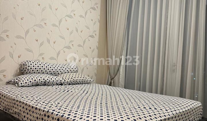 For Rent Apartment Marbella Kemang - 1 Bedroom Fully Furnished 2