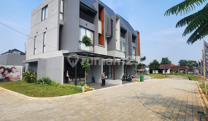 Dijual Rumah Mewah Pondok Labu Jakarta Selatan, Dekat Mrt Fatmawati, Dekat Mall One Bell Park, Dan Dekat Sekolah Internasional 2