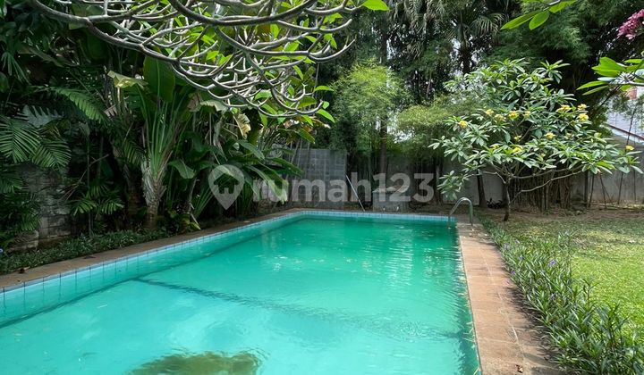 Dijual Murah Rumah Mewah 30 Jt/m² Di Kemang Dalam Jakarta Selatan, Halaman Luas, Jalan Lebar, Lokasi Tenang Dan Bebas Banjir Dijual Murah Rumah Mewah 30 Jt/m² Di Kemang Dalam Jakarta Selatan, Halaman Luas, Jalan Lebar, Lokasi Tenang Dan Bebas Banjir
