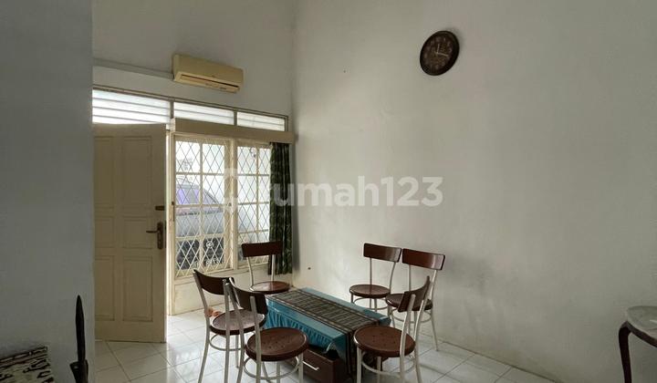 Dijual Murah Rumah Di Duren Tiga Jakarta Selatan, Hadap Timur, Tidak Pernah Banjir, Jalan Lebar, Lokasi Tenang. 2