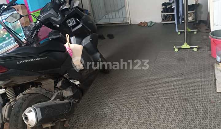 Dijual Rumah Taman Palem Lestari Siap Huni Dijual Rumah Taman Palem Lestari Siap Huni