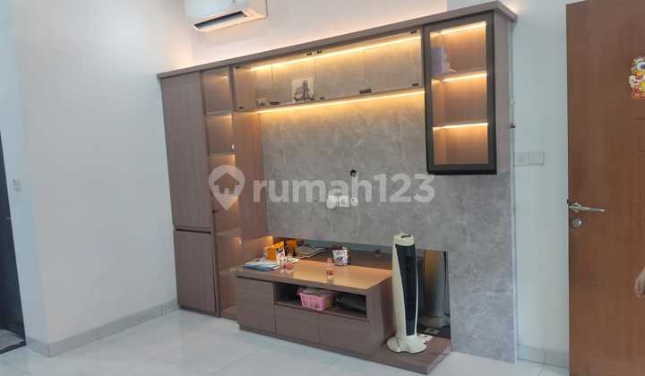 Dijual Rumah Palem Lestari 