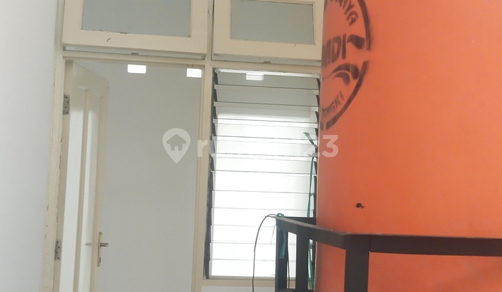 Disewa Rumah Di Citra Garden 5 Siap Huni 2