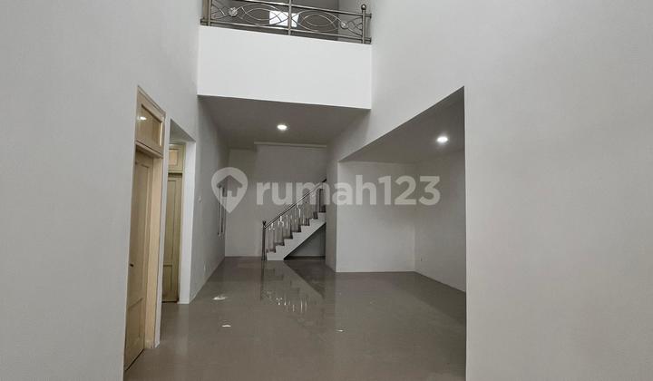 Disewakan Rumah Bagus Di Citra Garden 2