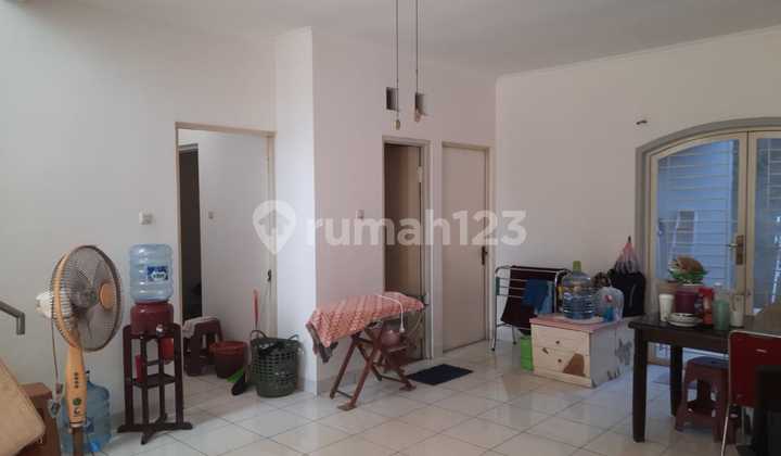 Dijual Rumah Siap Huni Bebas Banjir Lokasi Stategis 2