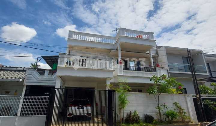 Dijual Rumah Citra 2 