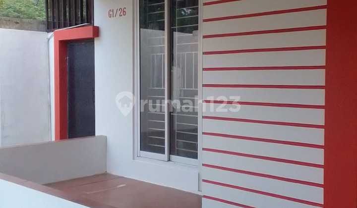 Rumah Nyaman Siap Huni di Telaga Golf Sawangan, Cluster France, Depok 2
