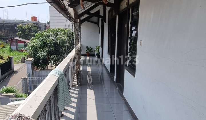 Rumah Kos Kosan di Kiaracondong Bandung 2