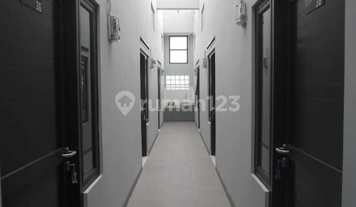 Exclusive Boarding House in Sarijadi, Bandung 2