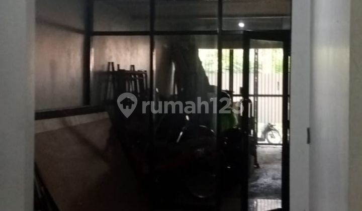 Strategic 2-Story Shop House in Pasir Impun, Bandung 2