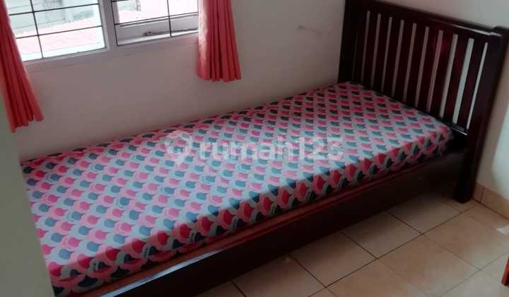 Kos-Kosan Pink Letak Strategis di Dago Bandung 2