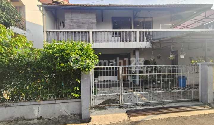 Rumah Kos Kosan di Kiaracondong Bandung