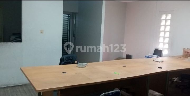 Ruko 2 Lantai Strategis di Pasir Impun Bandung