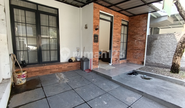 Rumah Minimalis 1 Lantai, Siap huni di Pinus Regency - Soekarno Hatta Rumah Minimalis 1 Lantai, Siap huni di Pinus Regency - Soekarno Hatta