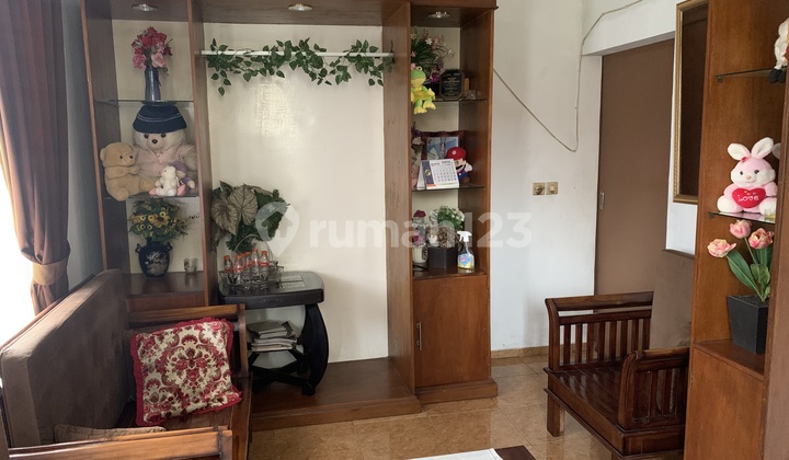 Rumah Hoek Luas di Rancasari dekat RS Al Islam dan Pusat Perbelanjaan Kota Bandung 2