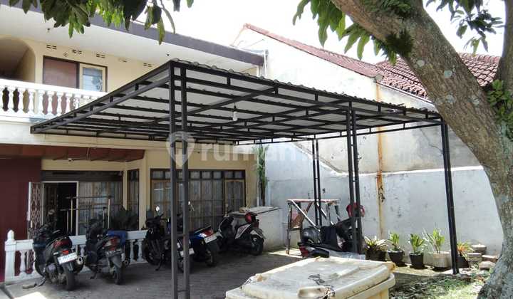 Rumah Kos Kosan di Sekitar Kantor SAMSAT Soekarno Hatta Rumah Kos Kosan di Sekitar Kantor SAMSAT Soekarno Hatta