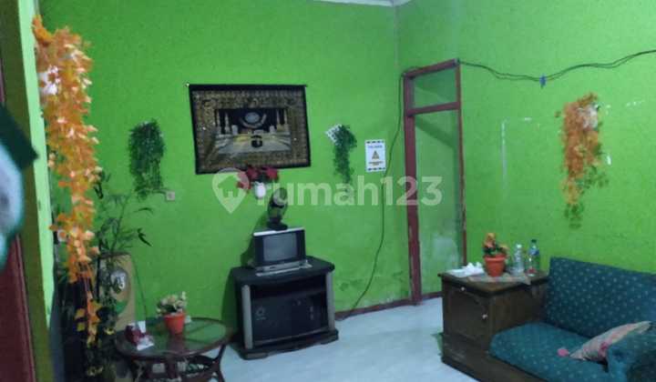 Investasi Kos-Kosan 8 Kamar di Ujung Berung  2