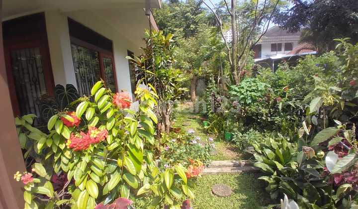 Rumah Asri di Komplek Sekelimus, Soekarno Hatta, Bandung 2