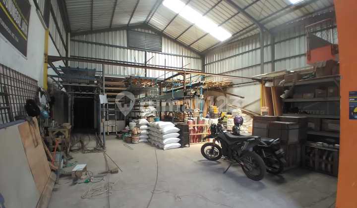 Shop House in Batununggal Extension, Buahbatu, Bandung 2