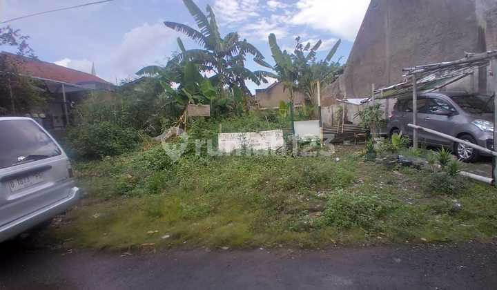 Tanah Kavling Siap Bangun Komplek Panyileukan Bandung