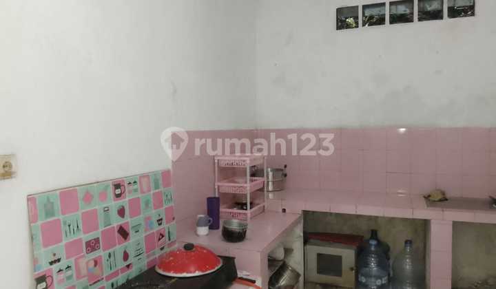 Rumah di Komplek Pandanwangi Margacinta