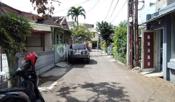 House in Perumahan Inten Mulia Rancasari Bandung