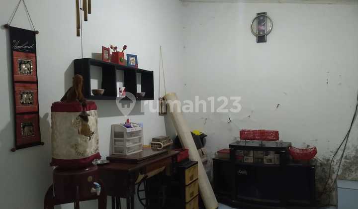 Charming Family Home in Gede Bage Bandung