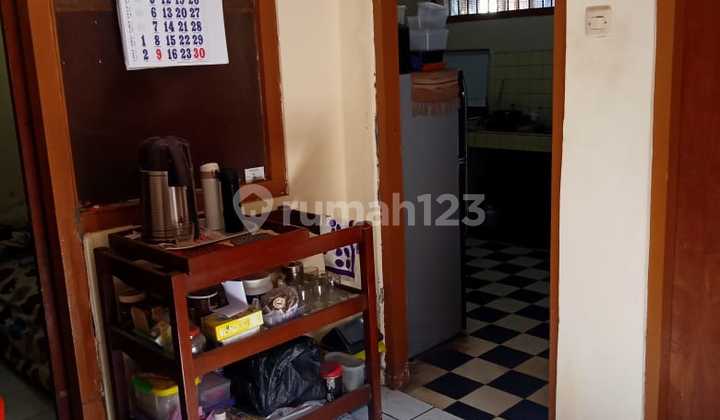 Rumah 2 Lantai di Daerah Srimahi Bandung 2