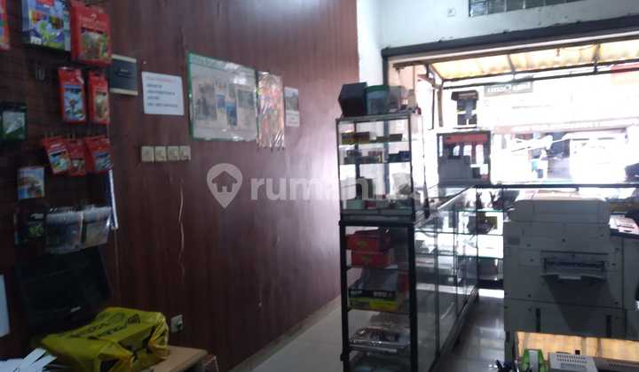 Ruko Strategis di Batununggal Bandung