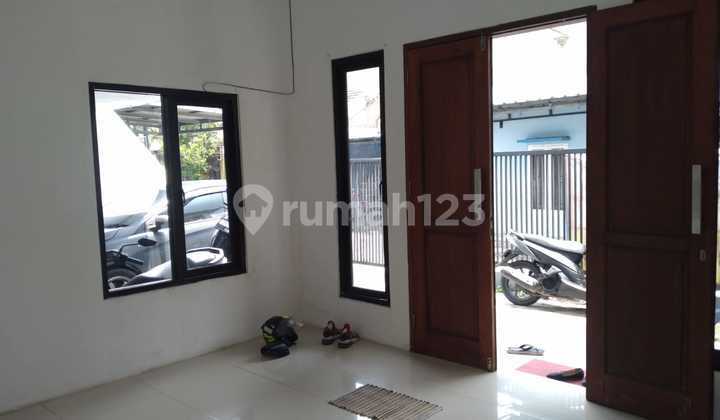 House in Ciganitri Housing Complex, Bojongsoang 2