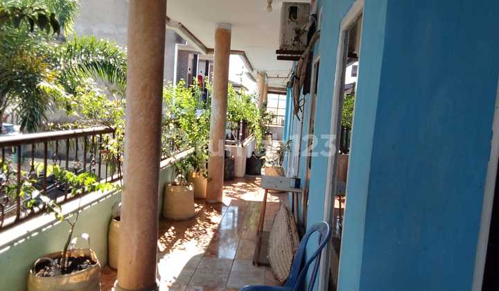 House in Cipamokolan, Rancasari, Bandung 2