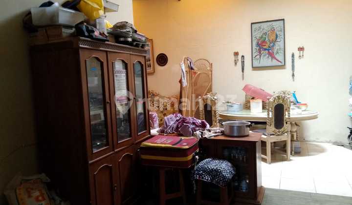 Rumah di Komplek Kinagara Regency Ciganitri Bojongsoang 2