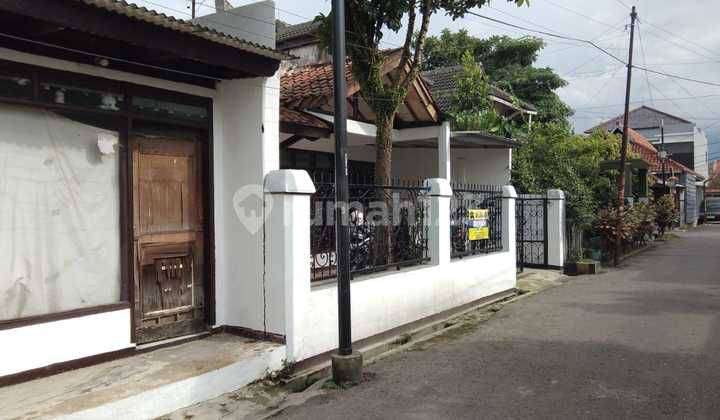 Rumah di Komplek Pandanwangi Margacinta Rumah di Komplek Pandanwangi Margacinta