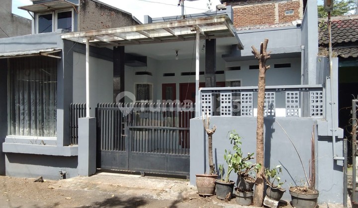 House in Perumahan Inten Mulia Rancasari Bandung House in Perumahan Inten Mulia Rancasari Bandung