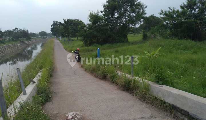 Land in the Cimencrang Area, Sumarecon Land in the Cimencrang Area, Sumarecon