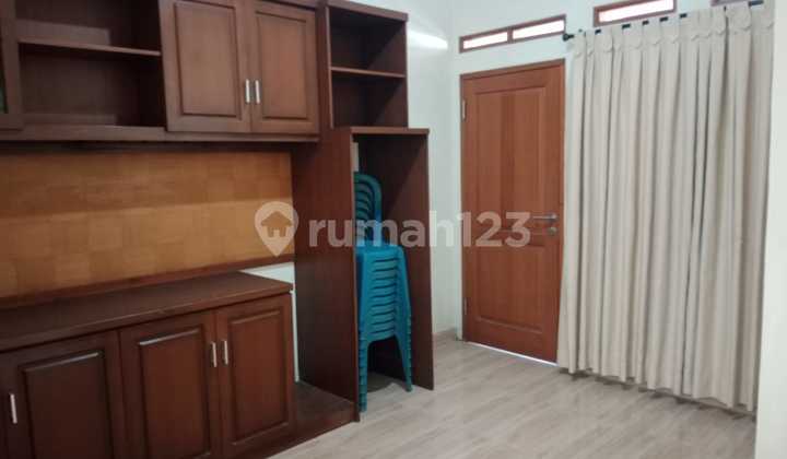 Rumah 2 Lantai di Neptunus Dekat Metro Indah Mall Margahayu Raya 2