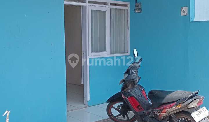 Simple House in Pandawa Complex, Antares City, Bojongsoang Simple House in Pandawa Complex, Antares City, Bojongsoang
