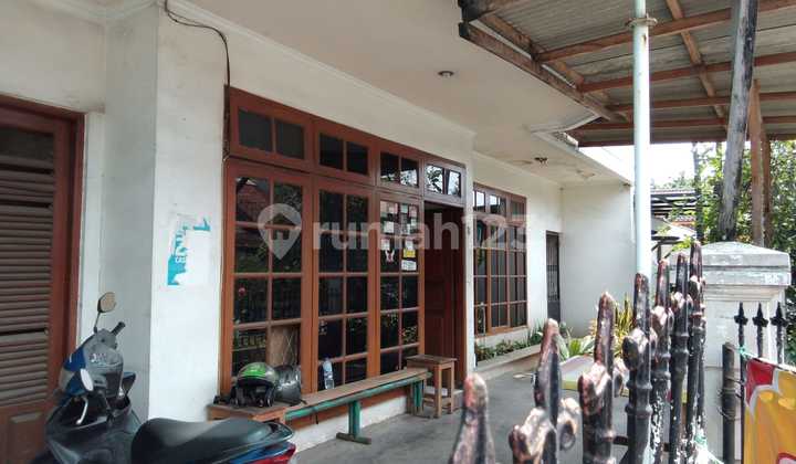 2-Story House in Margahayu Raya Complex 2