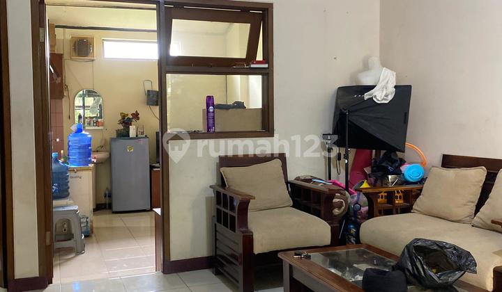 Family Home in Matahari Regency Baleendah 1