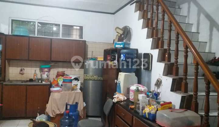 Rumah Cantik di Malabar Lengkong Bandung 2