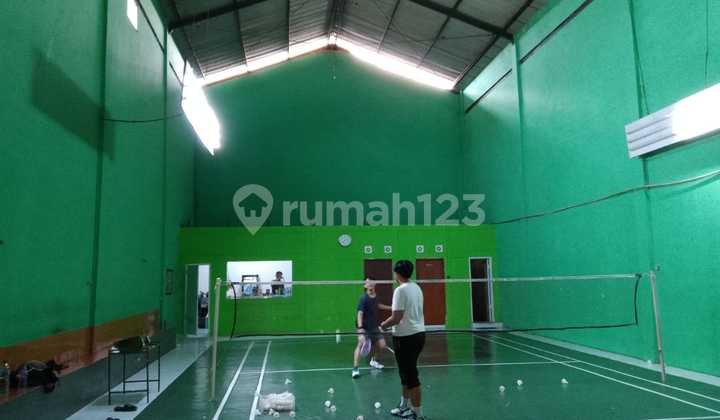 Rumah 2 Lantai di Cisaranten - Bandung Timur 2