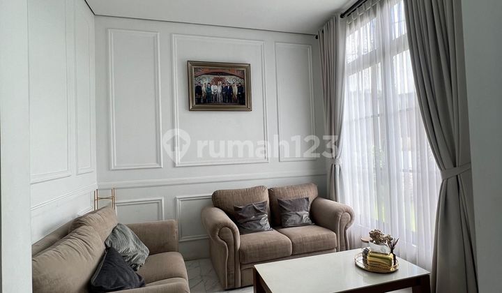 New and Magnificent House in the Kawaluyaan Area of Soekarno Hatta, Bandung New and Magnificent House in the Kawaluyaan Area of Soekarno Hatta, Bandung